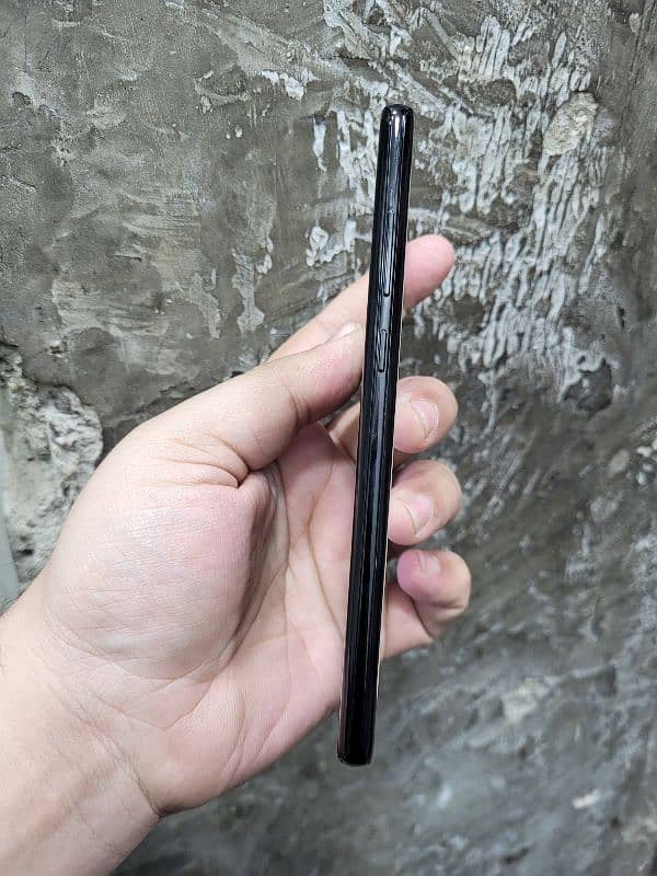 Samsung note 8 6gb ram / 16gbrom pta 1