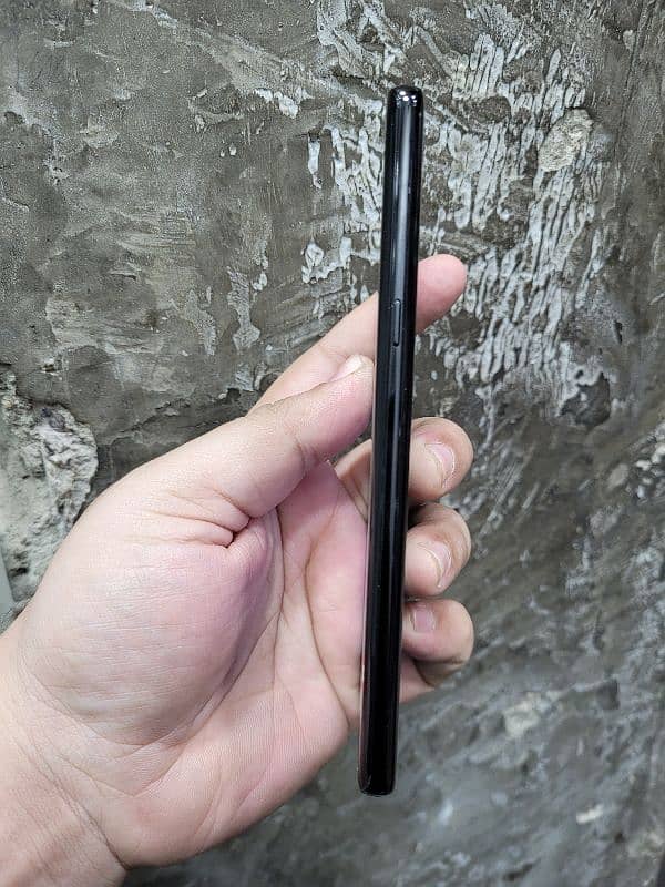 Samsung note 8 6gb ram / 16gbrom pta 2