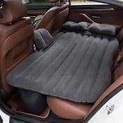 Inflatable Car Air Bed