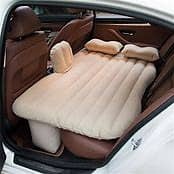 Inflatable Car Air Bed