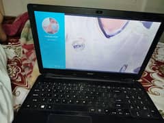 Acer Aspire Laptop used for sale 6GB 512GB Core i5 4th generation