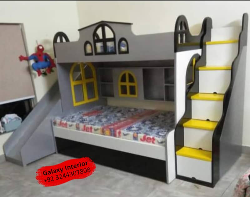 Bunk Beds 5