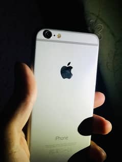 i phone 6 Non PTA Jv sim 16GB