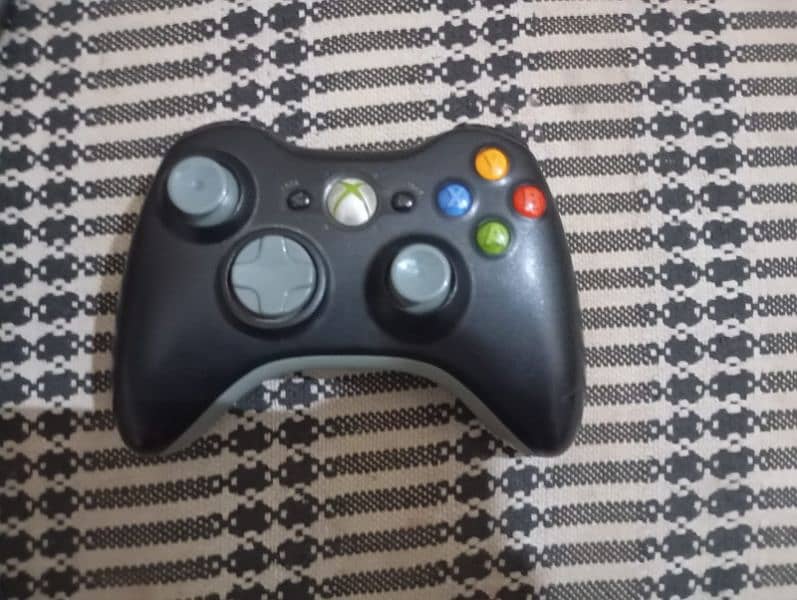 Xbox Wireless Controller+ Connector For PC 0