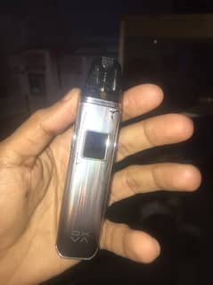 oxva xlim pro pod/vape