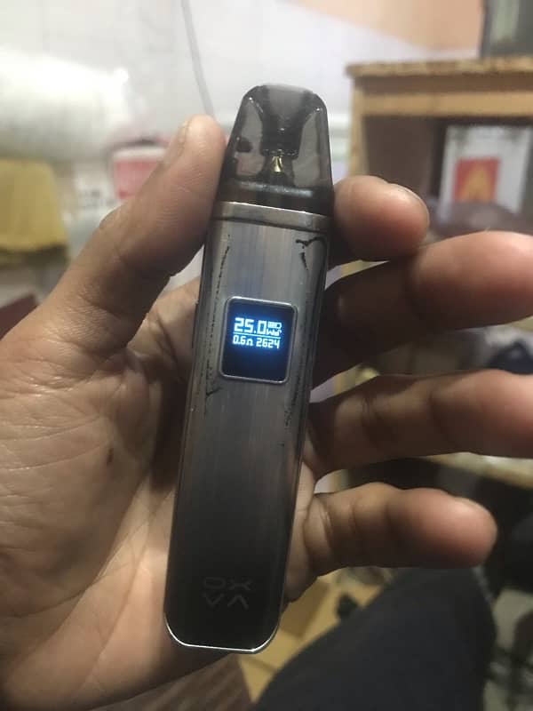 oxva xlim pro pod/vape 2