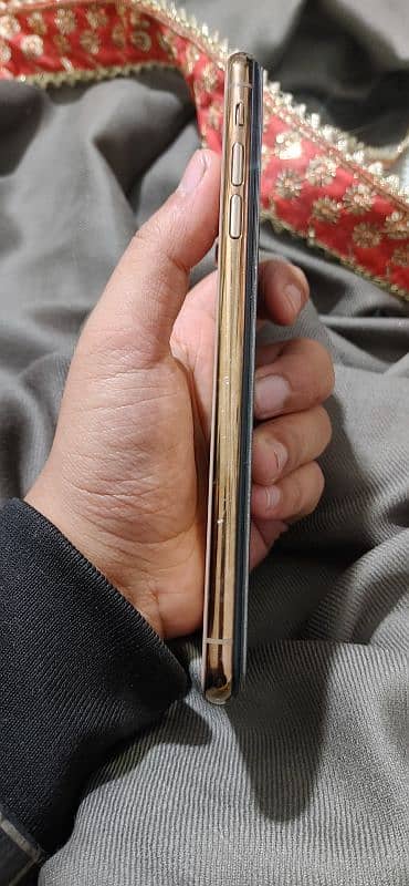 iphone xs max 256 gb nonpta 3