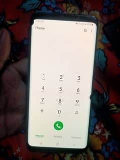 Samsung S9 plus 128gb