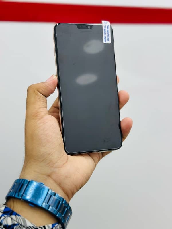 Vivo Y85 8