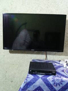 Samsung LCD 32 inch orignal