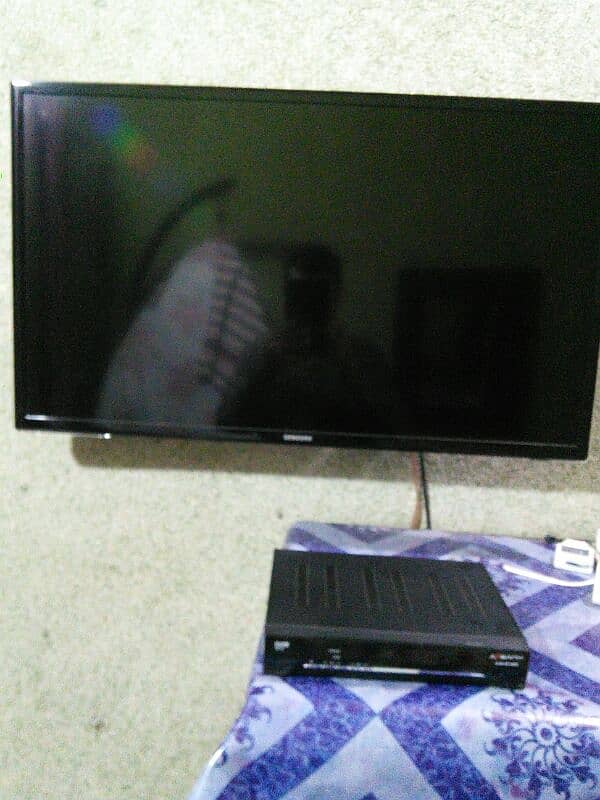 Samsung LCD 32 inch orignal 1