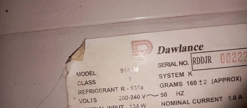 Dawlance 9144M 2