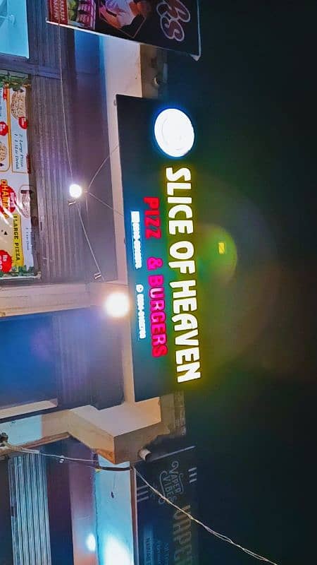 Slice Of Heaven Pizza Shop for Sale 0