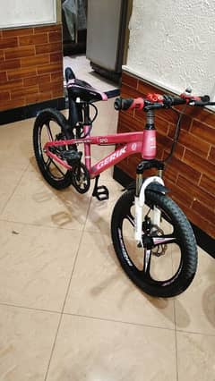 Cycle For Sale