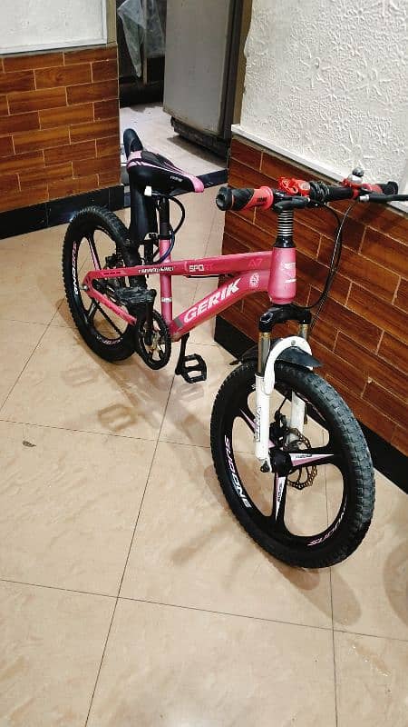 Cycle For Sale 0