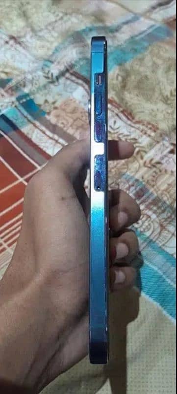 iPhone 13 Pro Max 128gb non pta 2