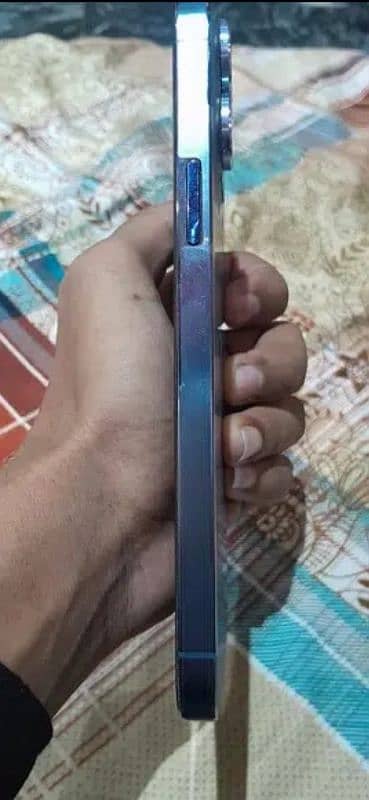 iPhone 13 Pro Max 128gb non pta 3