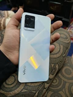 Vivo Y21