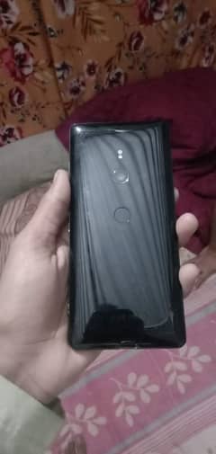 Sony Xperia Xz3 Life Time PTA Approved