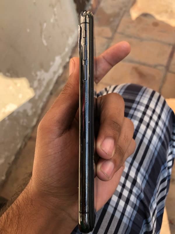 Iphone X Non Pta/LLA Model 256gb 3