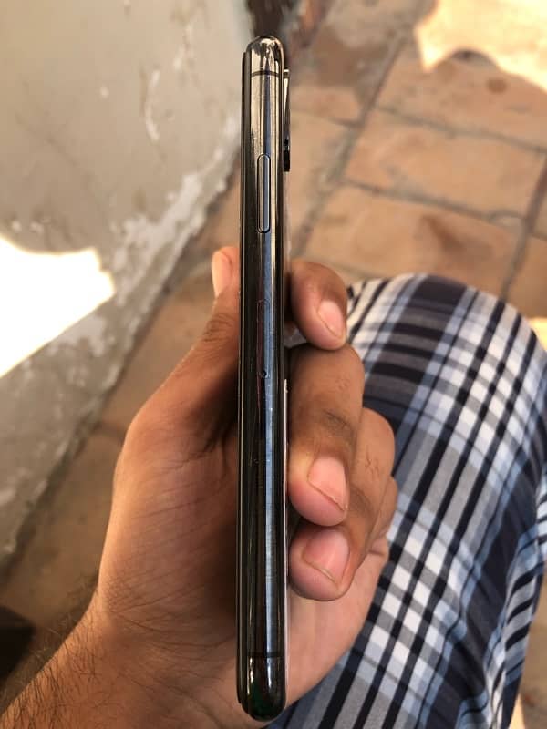 Iphone X Non Pta/LLA Model 256gb 4