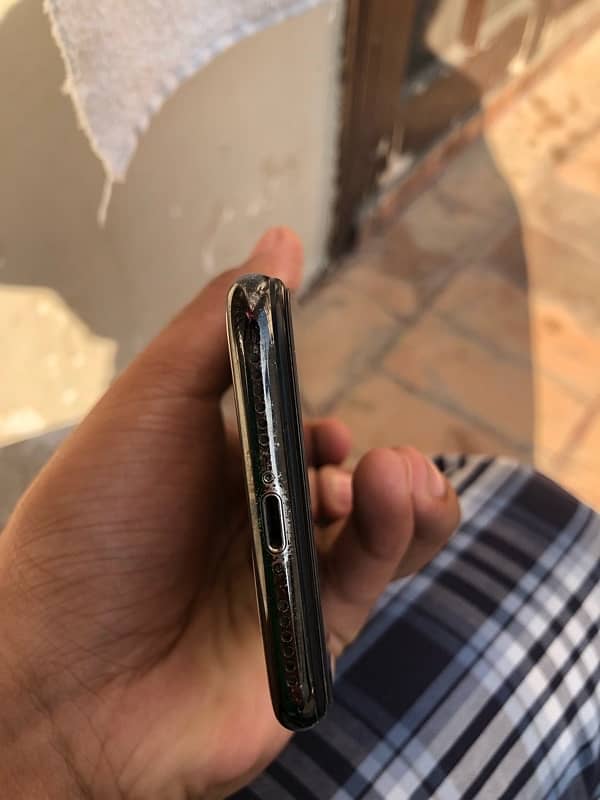 Iphone X Non Pta/LLA Model 256gb 6