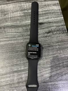 apple watch series 4