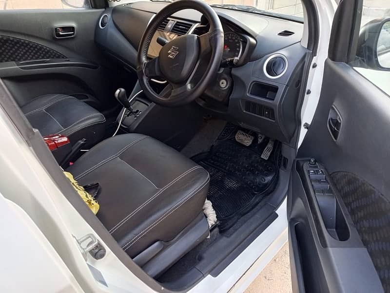 Suzuki Cultus VXL 2019 1