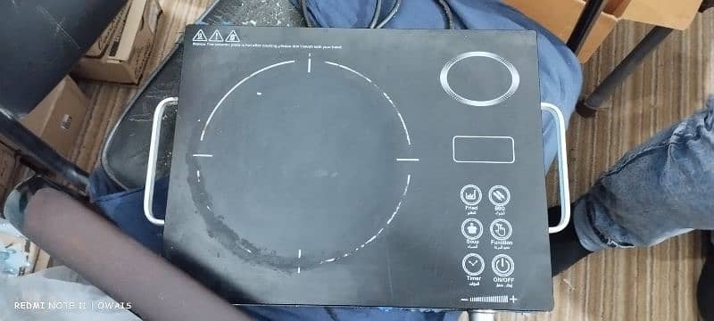 hot plate 3