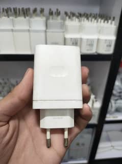 oppo 33W VOOC Original Charger