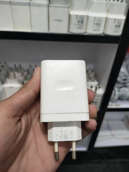 oppo 33W VOOC Original Charger 2