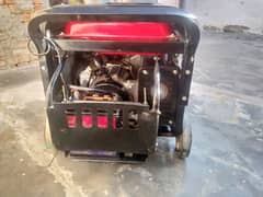 used generator 6.5kvs