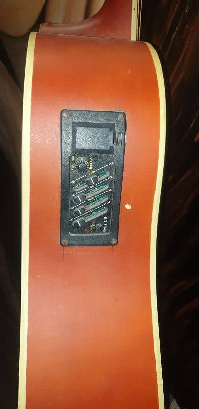 Sanchez string electric guitar sor sale 5