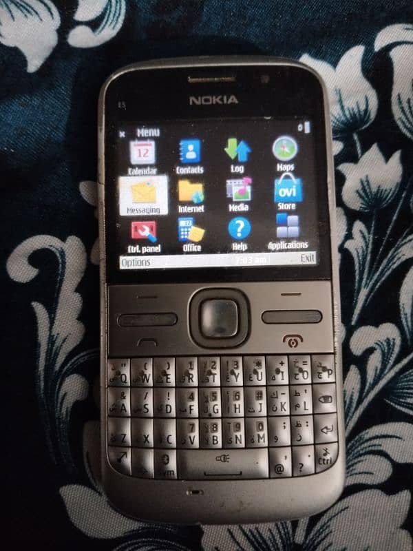 nokia e5 03290505573 2