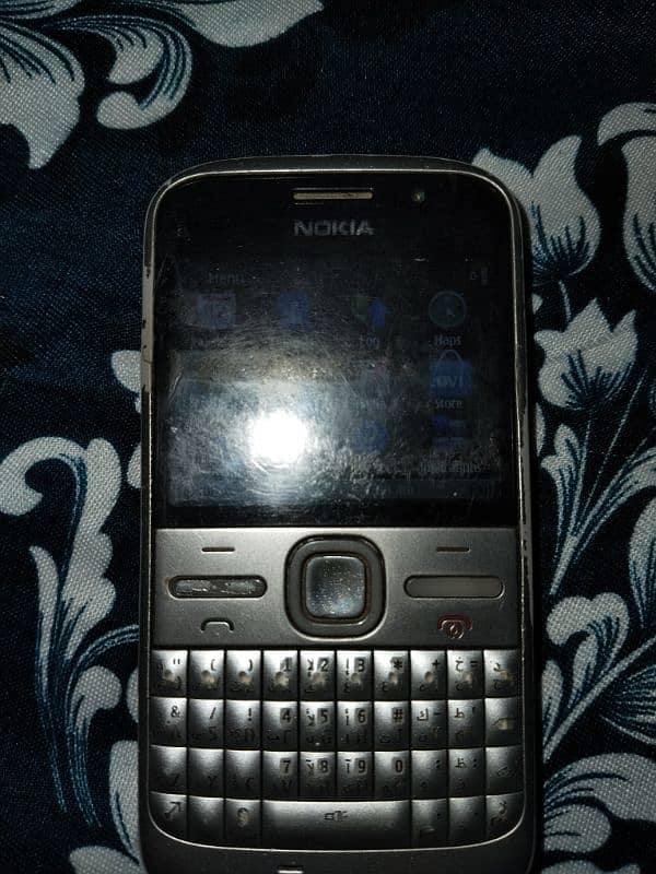 nokia e5 03290505573 3