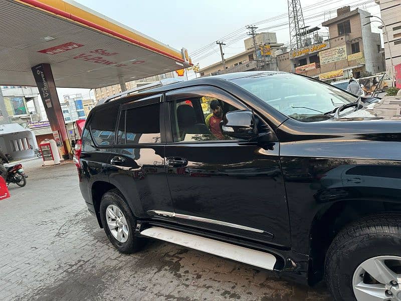 Toyota Prado 2014 7