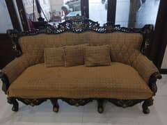 5 seater chinioti sofa sets