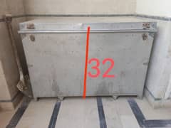 iron baksa for sale Trunk