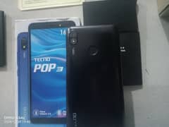 Tecno Pop 3