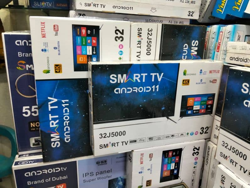 Rare offers 32 samsung led tv box pack  03004675739 0