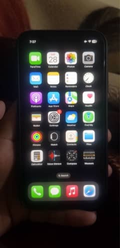 iphone xr 64gb non PTA