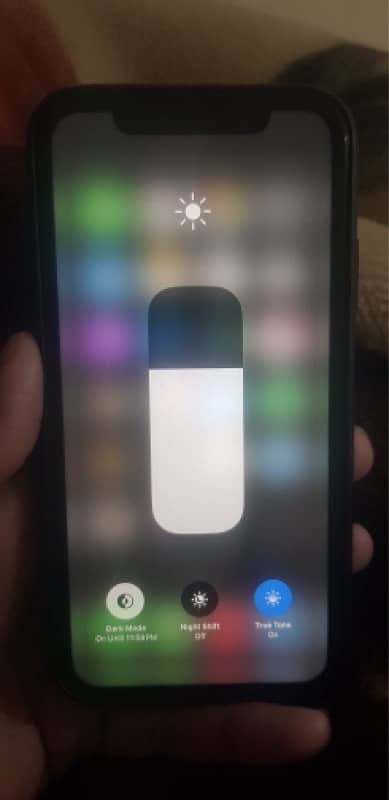 iphone xr 64gb non PTA 1