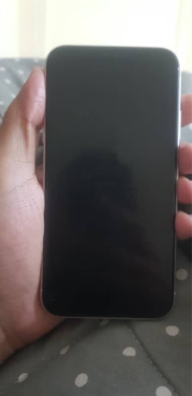 iphone xr 64gb non PTA 7