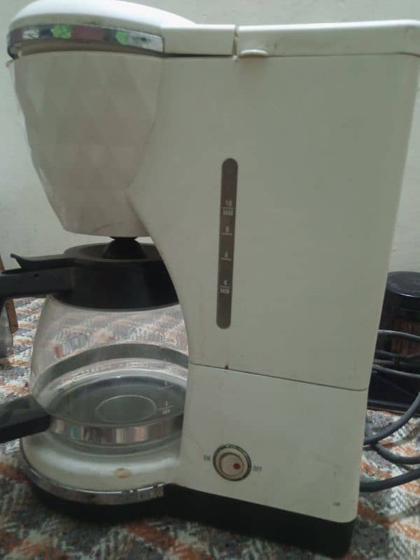 coffee maker 2