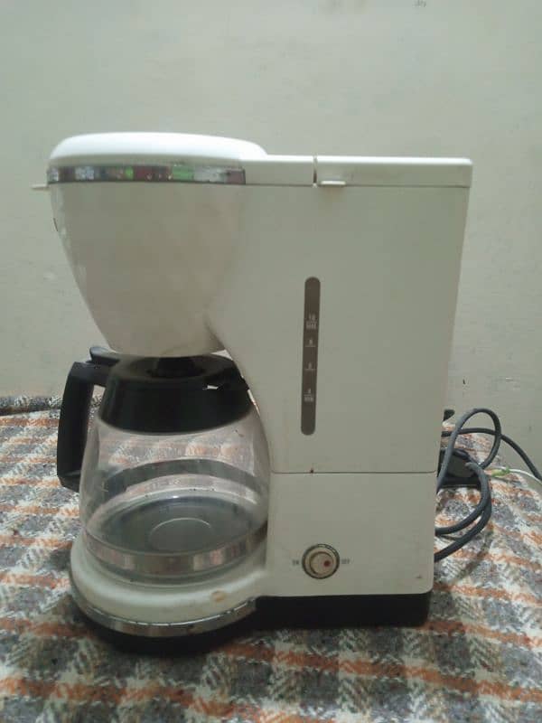 coffee maker 4