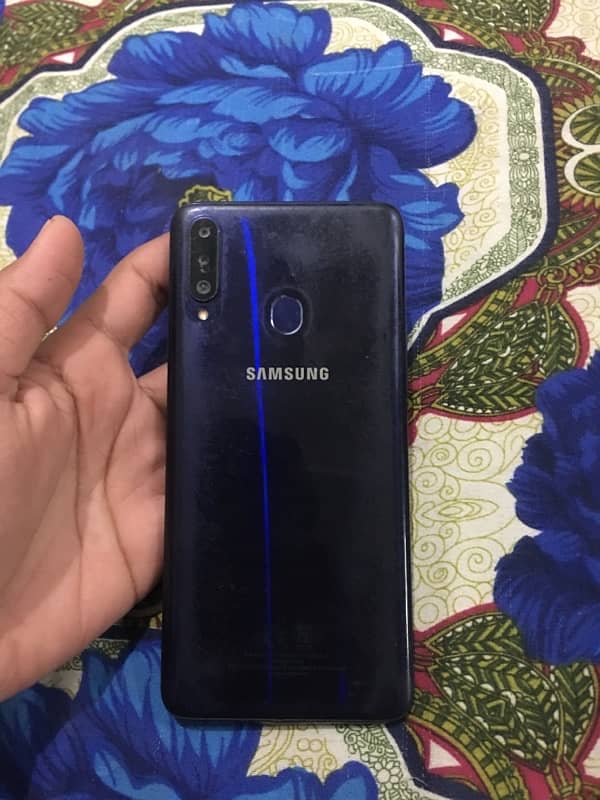 Samsung phone 2/32 non pta 2