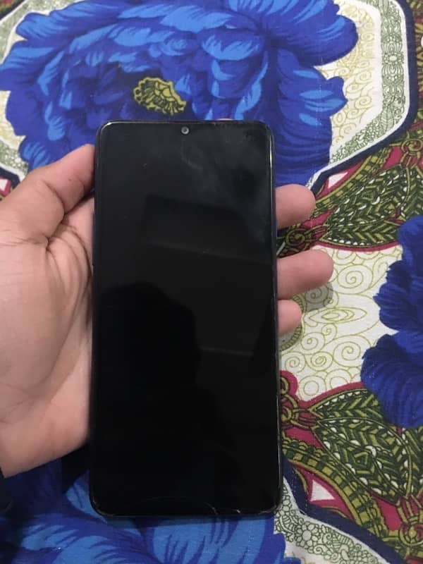 Samsung phone 2/32 non pta 3