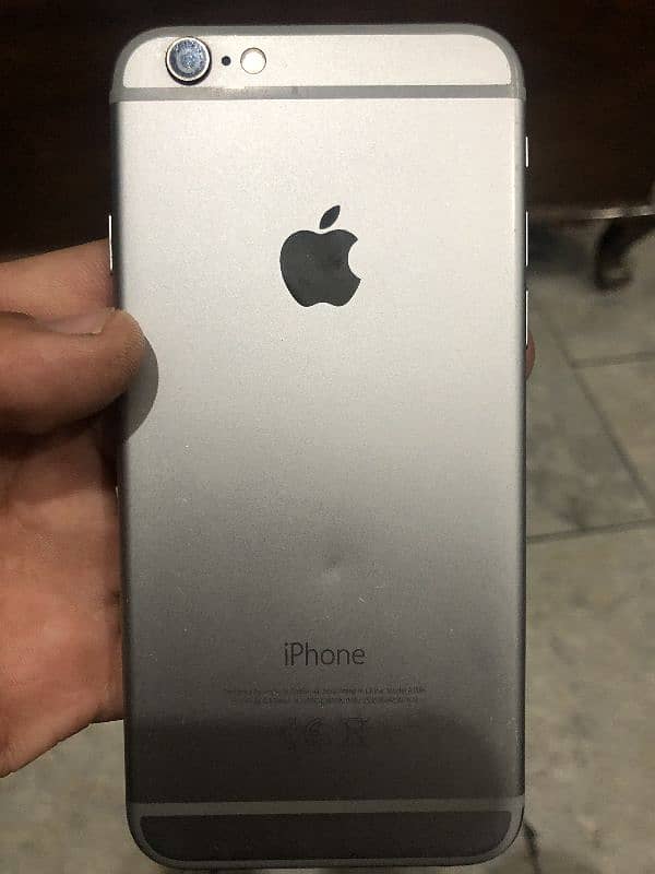 iphone 6 non pta 5