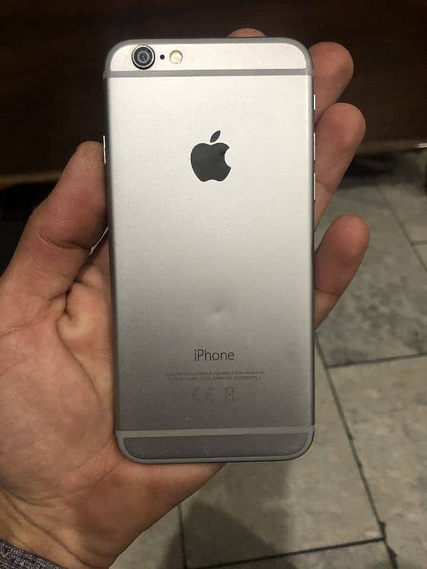 iphone 6 non pta 6