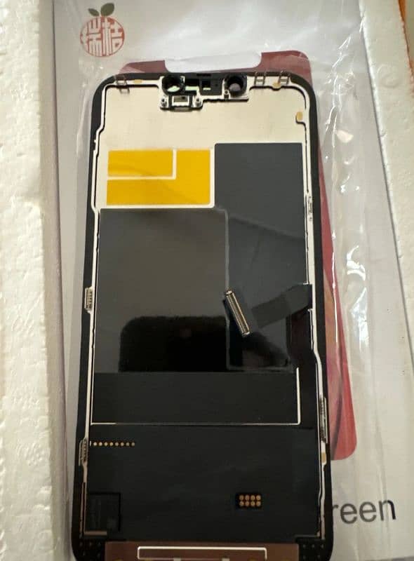 IPHONE XR ORIGINAL PANNEL 2